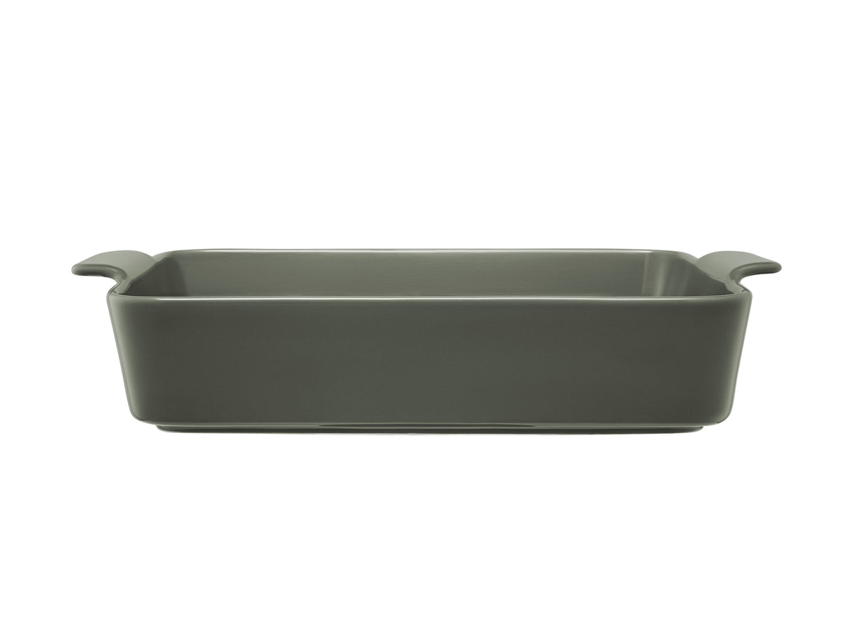 Maxwell & Williams Indulgence Rectangle Baker 32x22x7cm Sage Gift Boxed