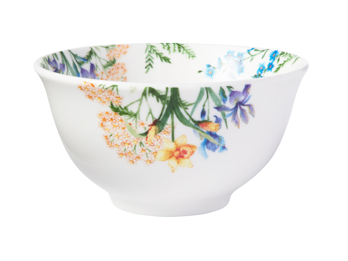 MW Fluttering Meadow Dip Bowl 10x5.5cm