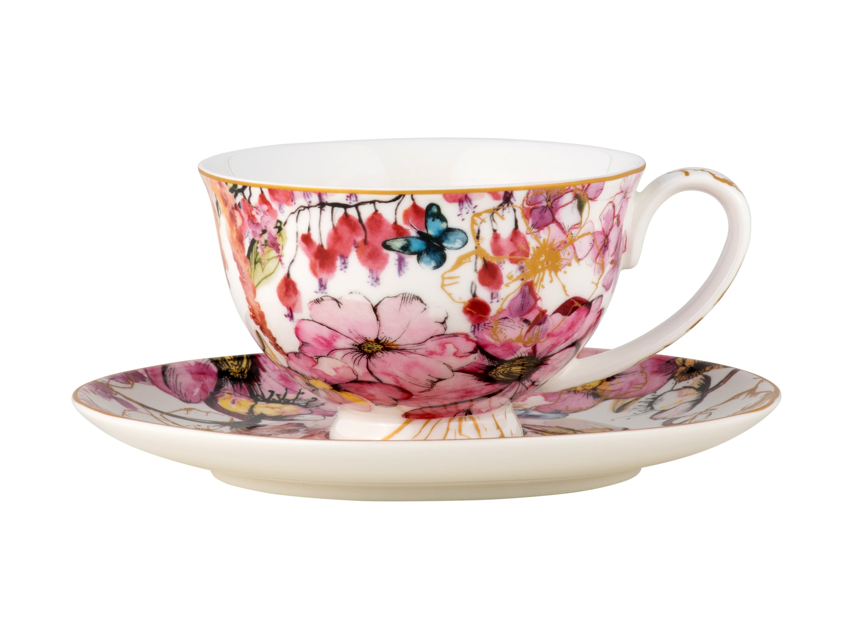 Maxwell & Williams Estelle Michaelides Enchantment Footed Cup