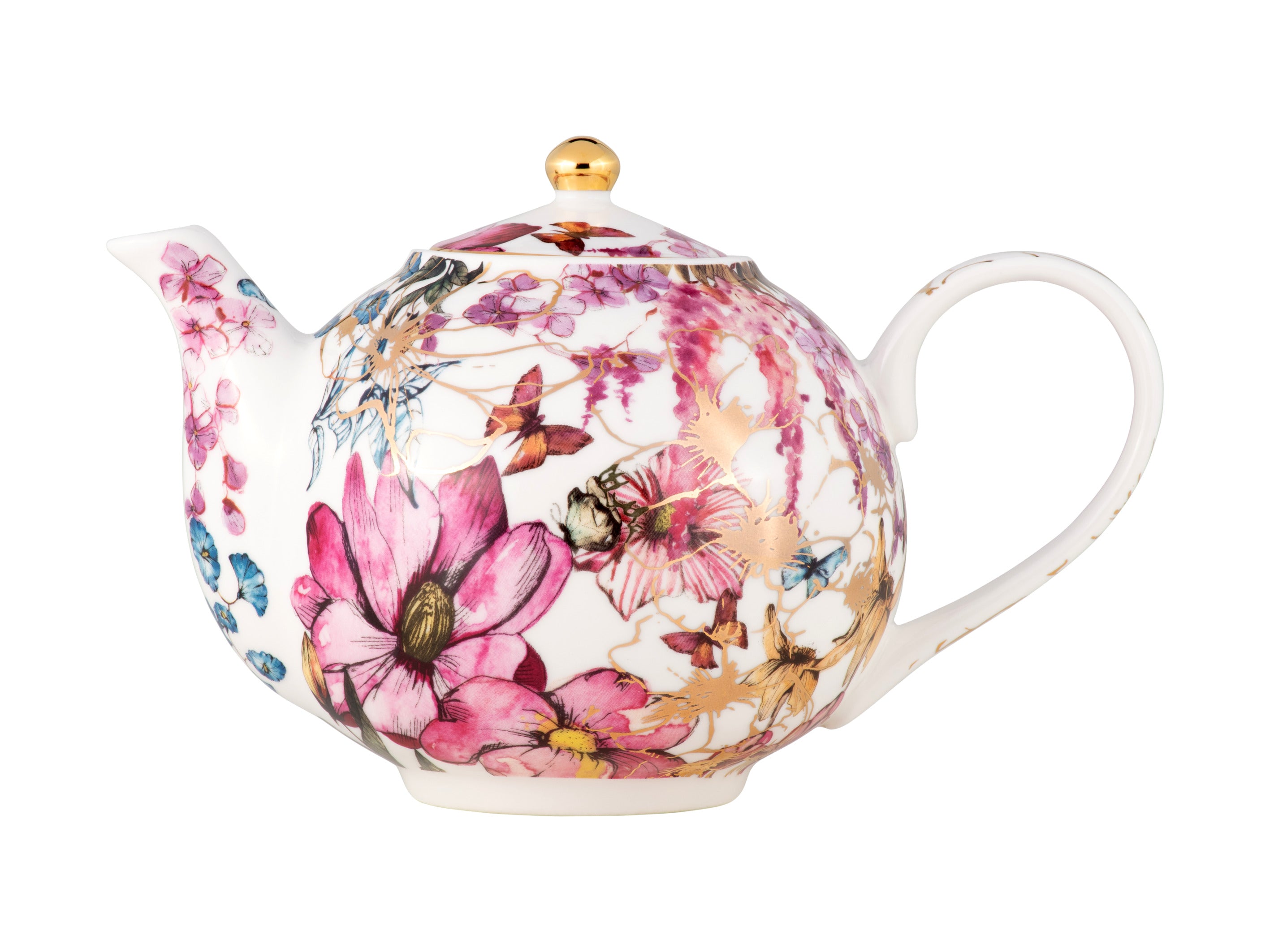 Maxwell & Williams Estelle Michaelides Enchantment Teapot With