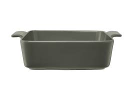 Maxwell & Williams Indulgence Square Baker 24x8cm Sage Gift Boxed