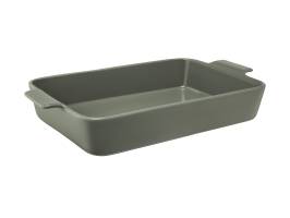 Maxwell & Williams Indulgence Lasagne Dish 36x24x7.5cm Sage Gift Boxed