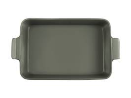 Maxwell & Williams Indulgence Lasagne Dish 36x24x7.5cm Sage Gift Boxed