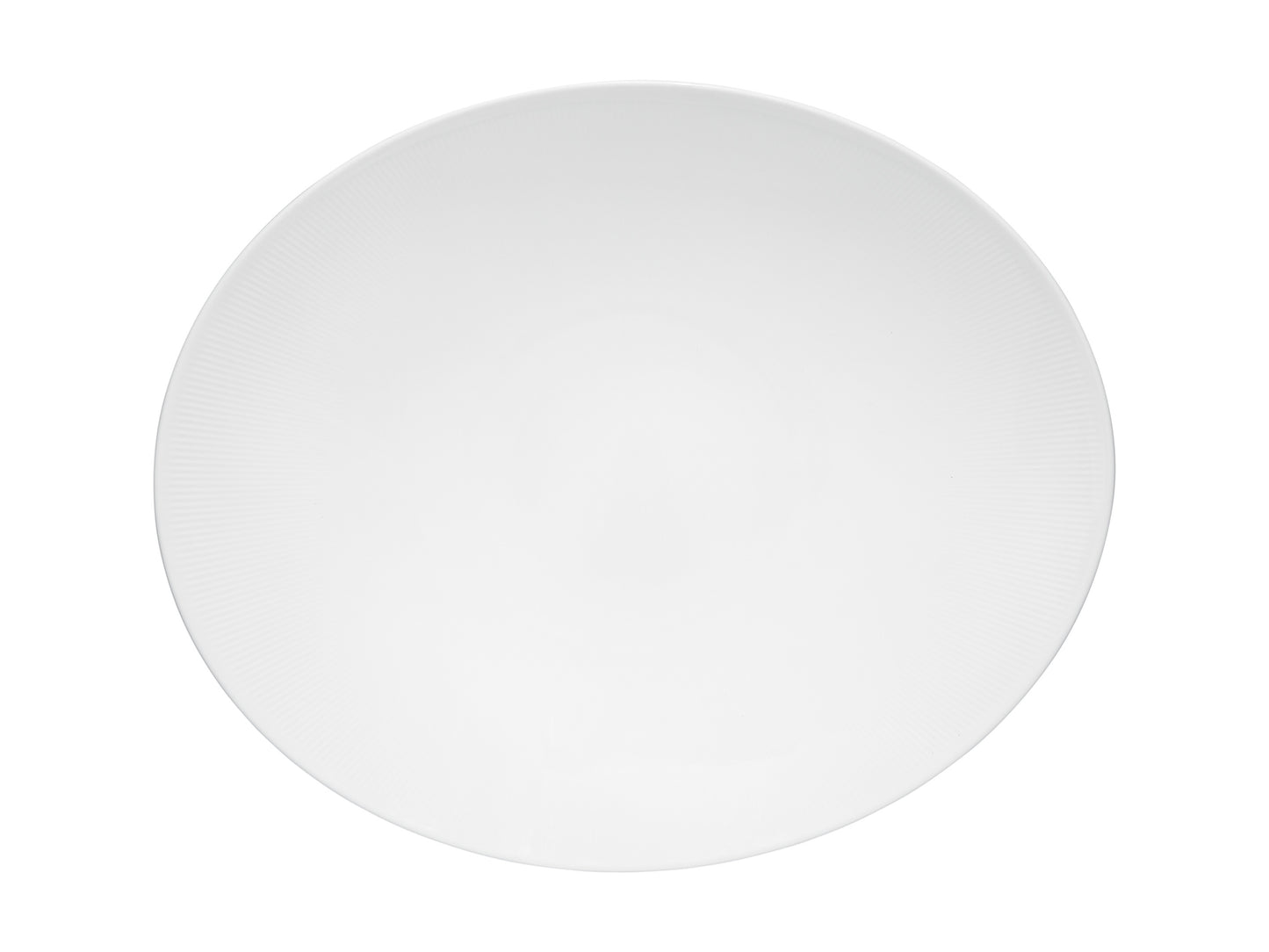 Maxwell & Williams Cashmere Rectangular Platter 42x25cm Gift Boxed