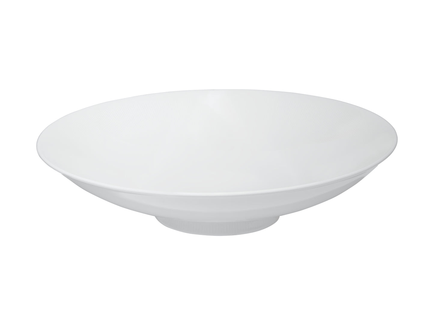 Maxwell & Williams Cashmere Footed Serving Bowl 31x8cm Gift Boxed