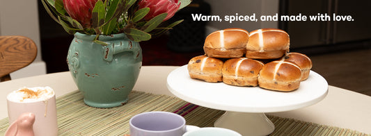 Indulge in Warm & Comforting Baked Apples