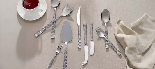 What Size Wilkinson Sword Cutlery Set Do You Need? A Guide to Canteen Sets and Individual Pieces