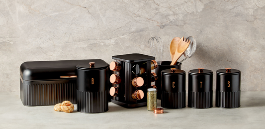 Three Tips for Organising Your Kitchen with Astor