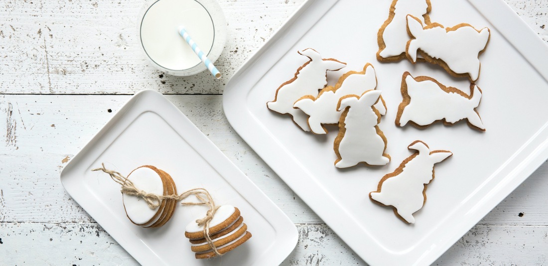 Easter Made Easy: 3 Simple Recipes