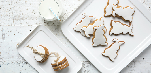 Easter Made Easy: 3 Simple Recipes