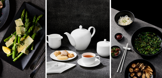 Noritake Dinnerware Care Guide: Dishwasher, Microwave and Storage Questions Answered