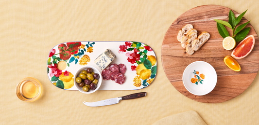 Three Top Tips for Mediterranean-style Entertainment