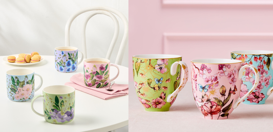 The comfort of small rituals: why everyday moments matter more than ever