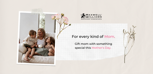 What Mom Really Wants for Mother’s Day