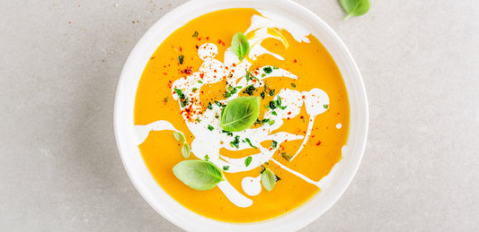Warm Up with Soup Season: The Ultimate Guide to Enjoying and Serving Soups + An Easy Chicken Soup Recipe