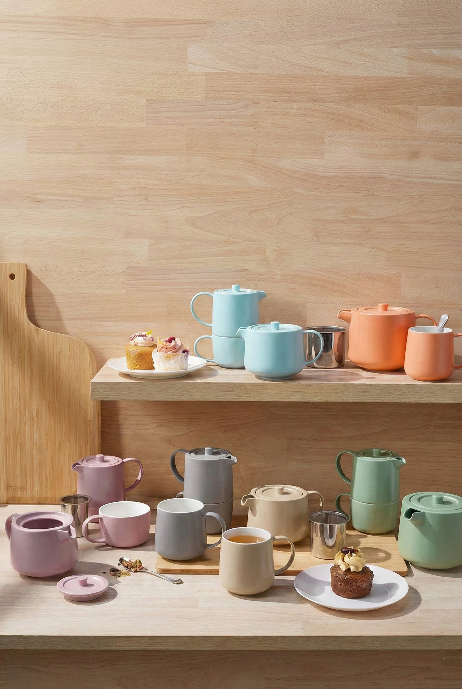 Café Life Collection