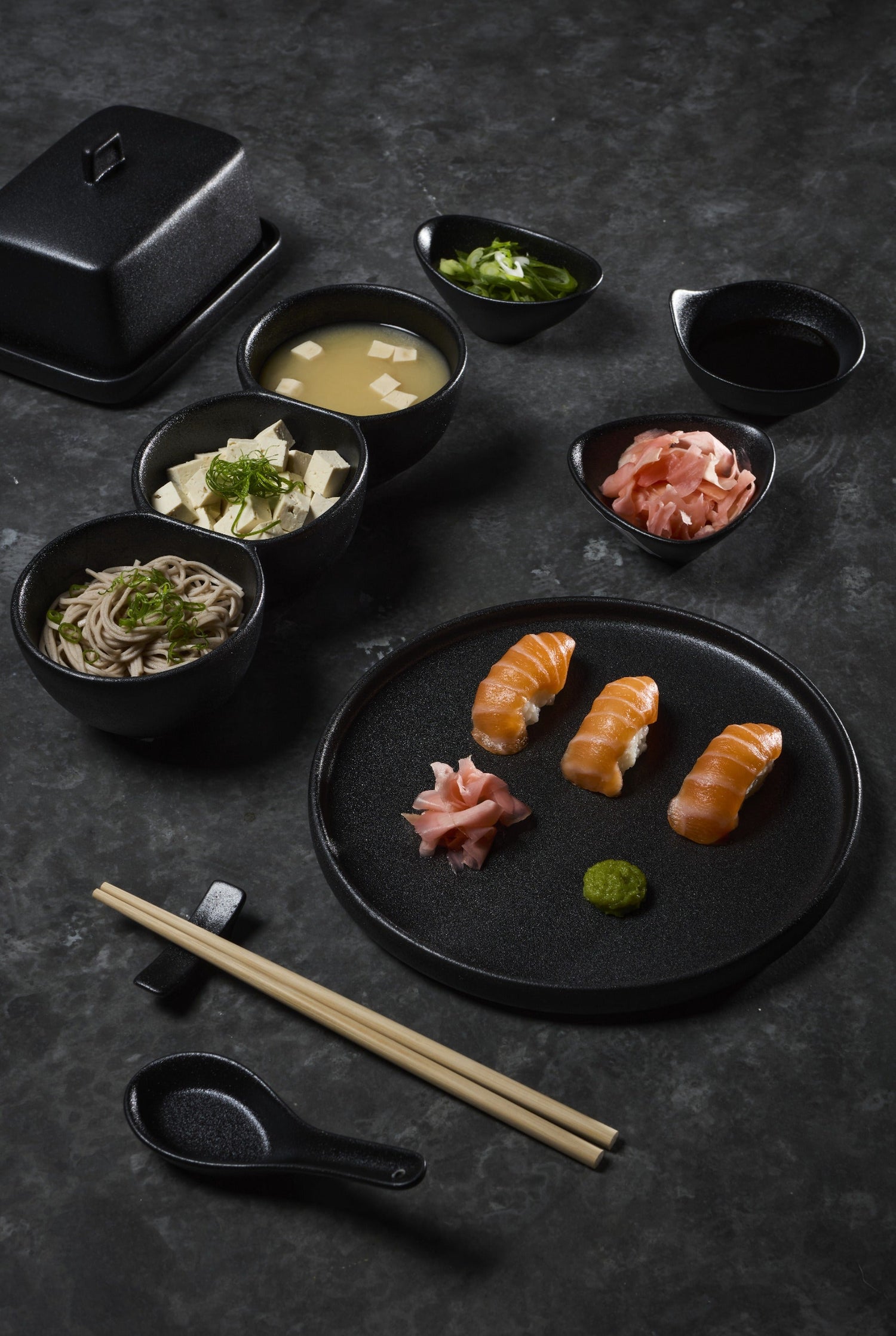 New Caviar Additions