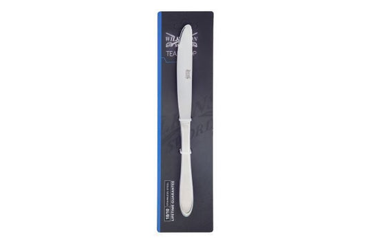 Wilkinson Sword Teardrop Table Knife Set of 2 Hangtag 2pce