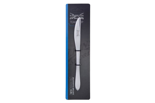 Wilkinson Sword Teardrop Dessert Knife Set of 2 Hangtag 2pce