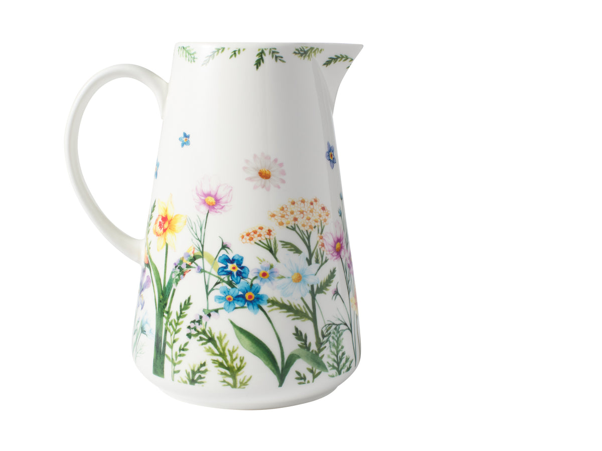 MW Fluttering Meadow Jug 1.6L Gift Boxed