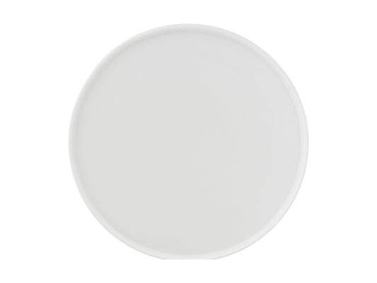 Maxwell & Williams White Basics High Rim Plate 26.5cm