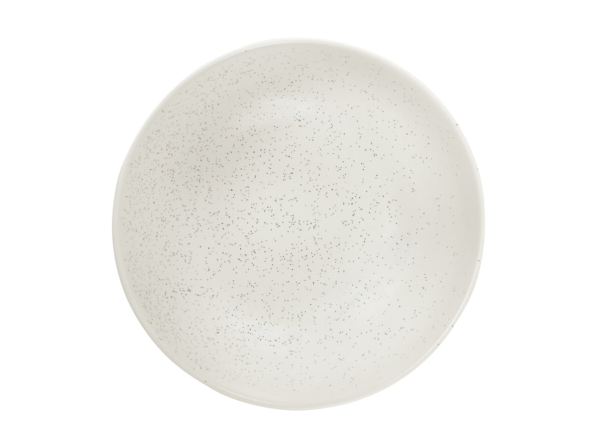 Maxwell & Williams Onni Coupe Bowl 15.5cm Speckle White