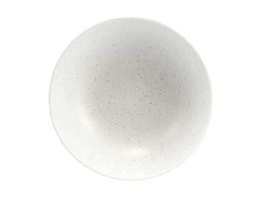 Maxwell & Williams Onni Coupe Bowl 15.5cm Speckle White