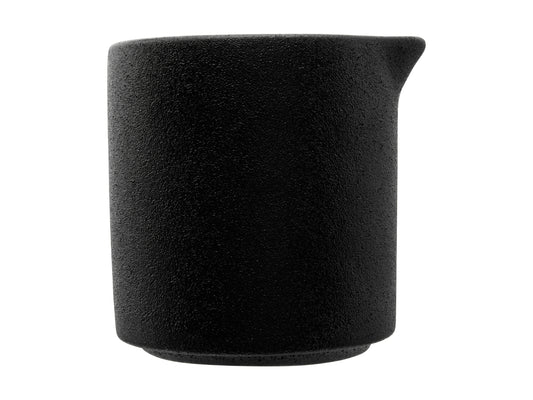 MW Caviar Jug/Pourer 180ML Black