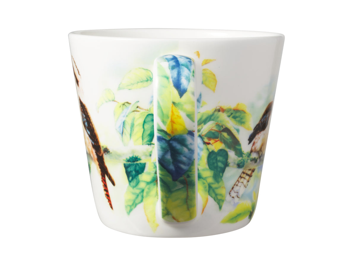 MW Katherine Castle Song of the South Mug 370ML Kookaburra Gift Boxed