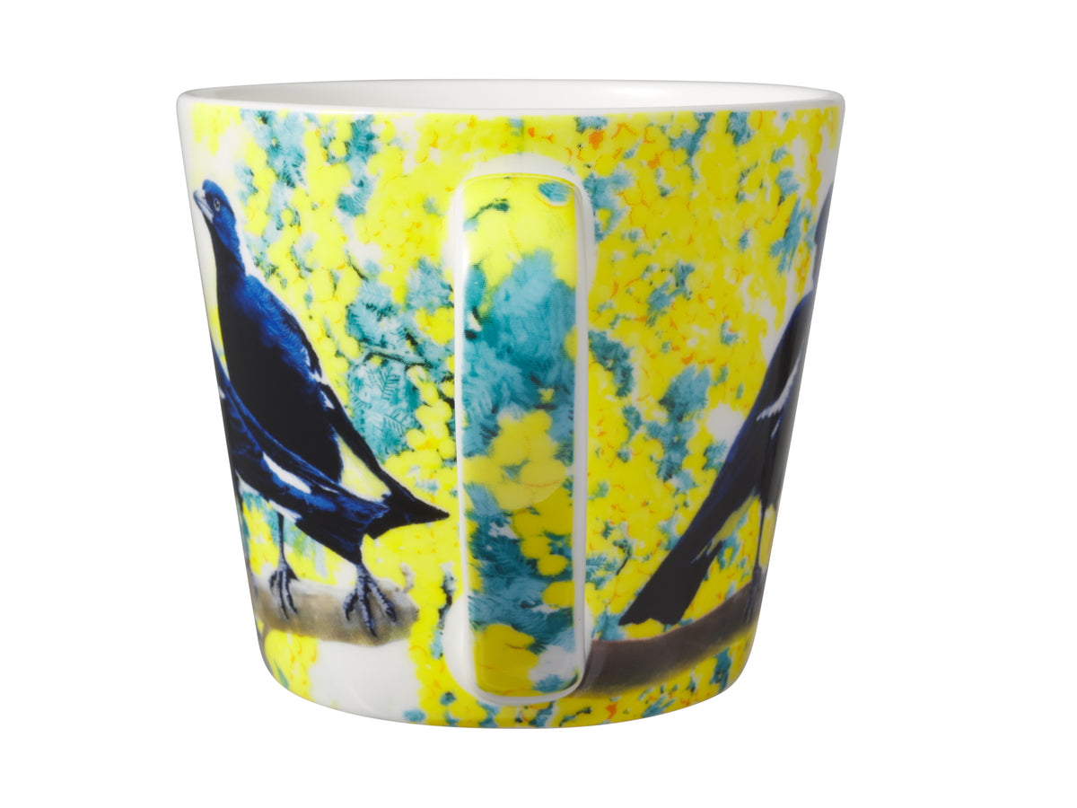 MW Katherine Castle Song of the South Mug 370ML Magpie Gift Boxed