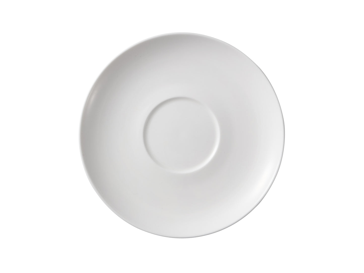 MW Cashmere Footed Cup & Saucer 200ML