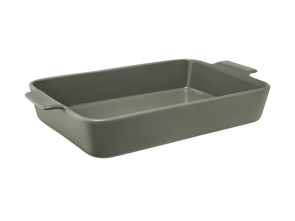 Maxwell & Williams Indulgence Lasagne Dish 36x24x7.5cm Sage Gift Boxed