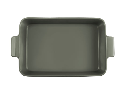 Maxwell & Williams Indulgence Lasagne Dish 36x24x7.5cm Sage Gift Boxed
