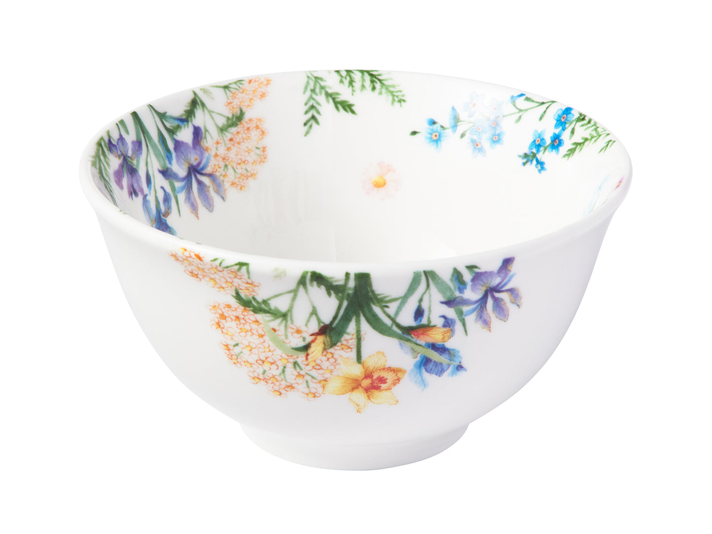 MW Fluttering Meadow Dip Bowl 10x5.5cm