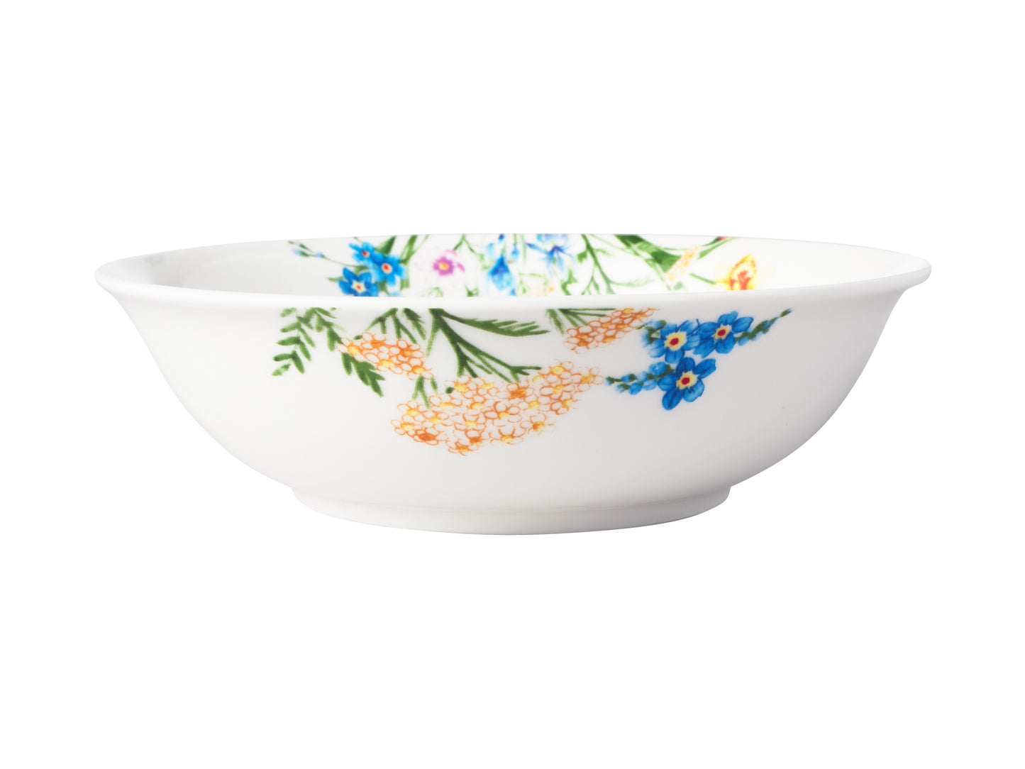 MW Fluttering Meadow Cereal Bowl 15.5x4.5cm