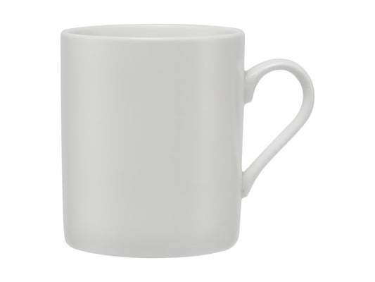 MW White Basics Mug Cylindrical 300ML