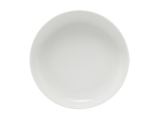 MW White Basics High Rim Bowl 21cm X 5.2cm