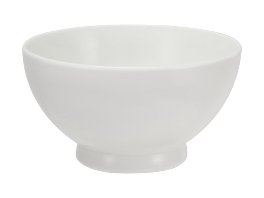 MW White Basics Rice Bowl 12.5x7cm