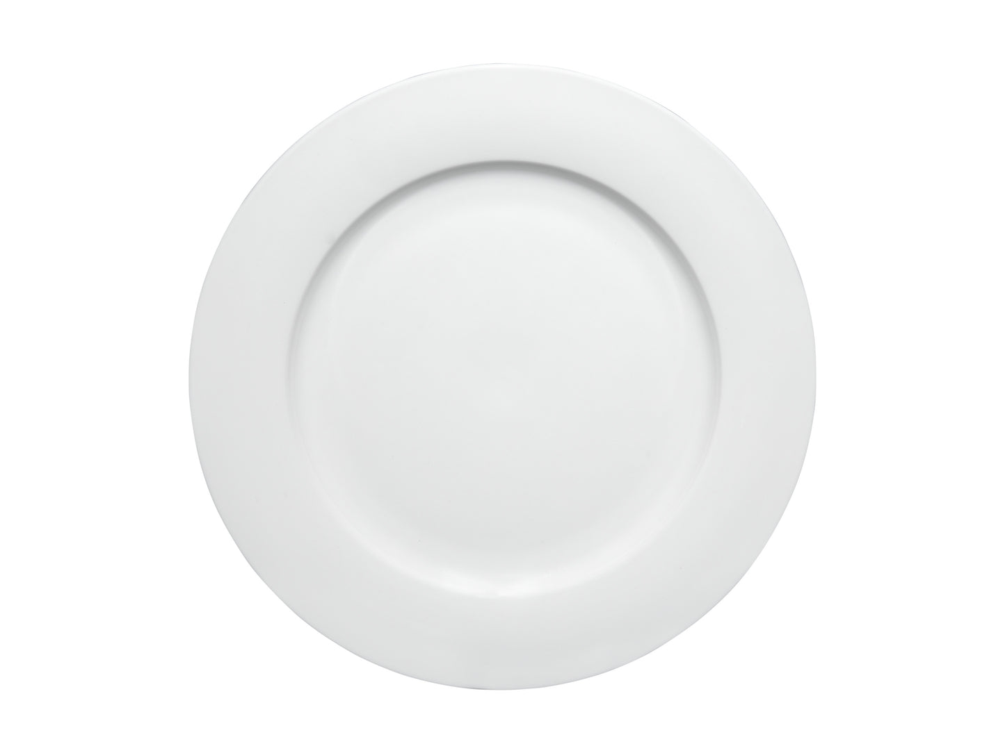 MW White Basics Urban Rim Dinner Set 12pc Gift Boxed