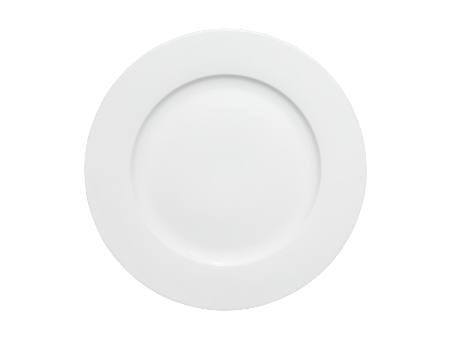 MW White Basics Urban Rim Dinner Set 12pc Gift Boxed