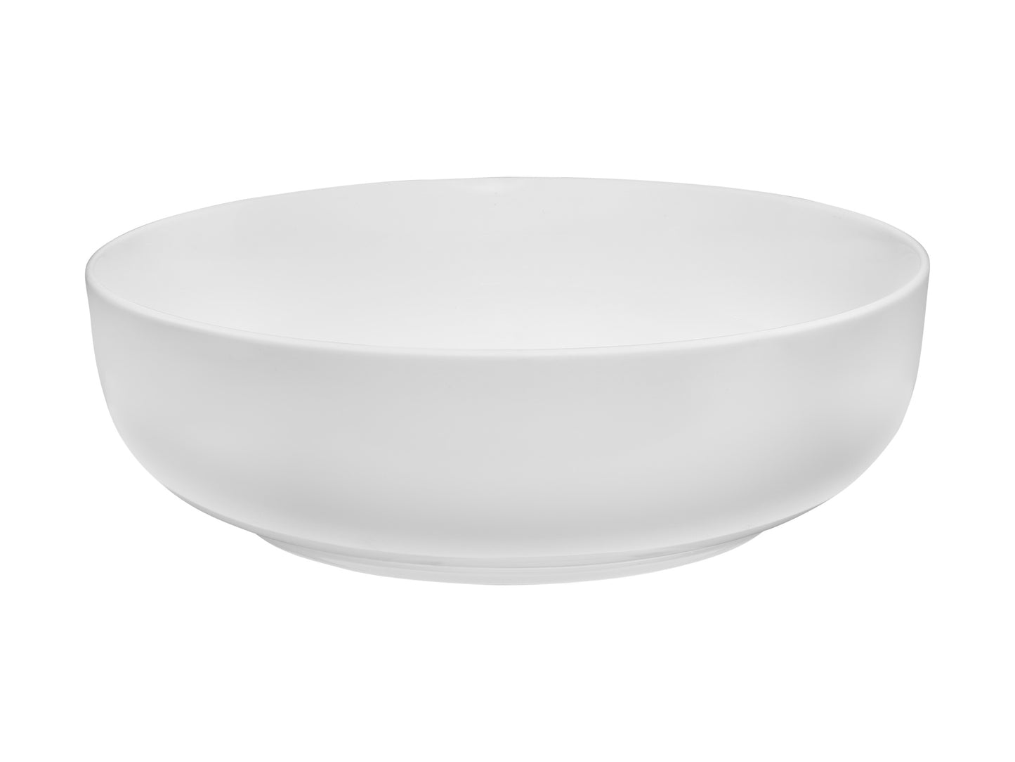 MW White Basics Urban Rim Dinner Set 12pc Gift Boxed