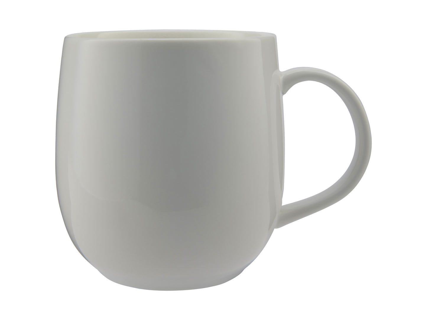 MW White Basics Round Mug 380ML