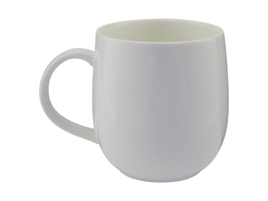 MW White Basics Round Mug 380ML