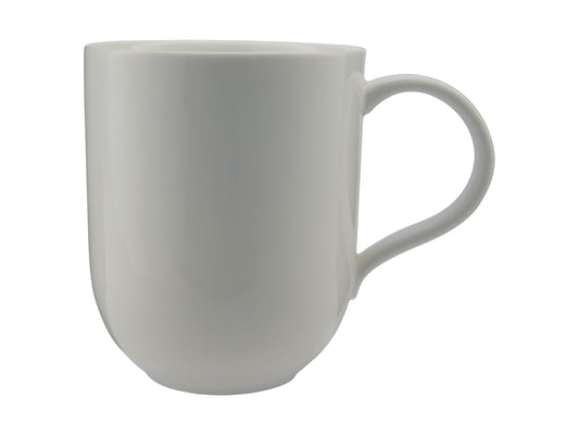 MW White Basics Modern Mug 400ML