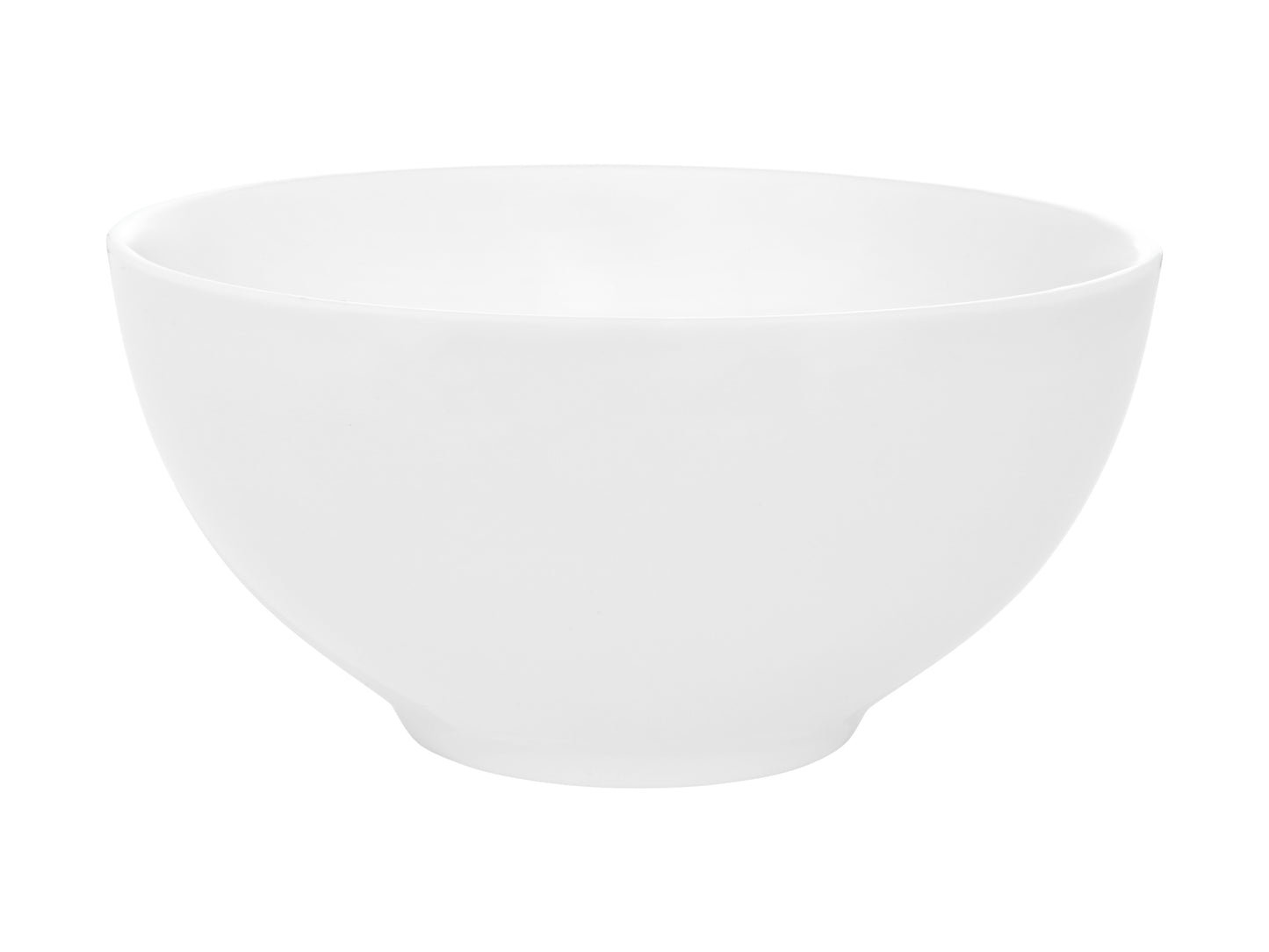 Maxwell & Williams White Basics Rice Bowl Set 16pc Gift Boxed