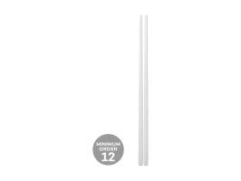 Maxwell & Williams White Basics 24.5cm Chopstick