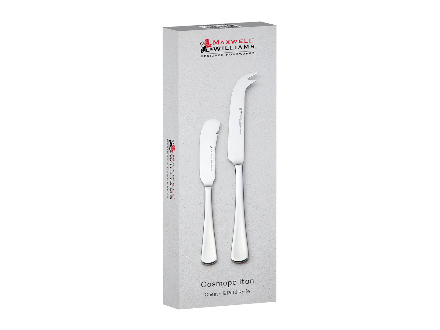 Maxwell & Williams Cosmopolitan Cheese & Pate Set