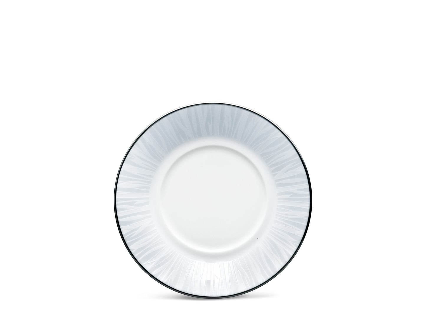 Noritake Glacier Tea Cup & Saucer 240ml