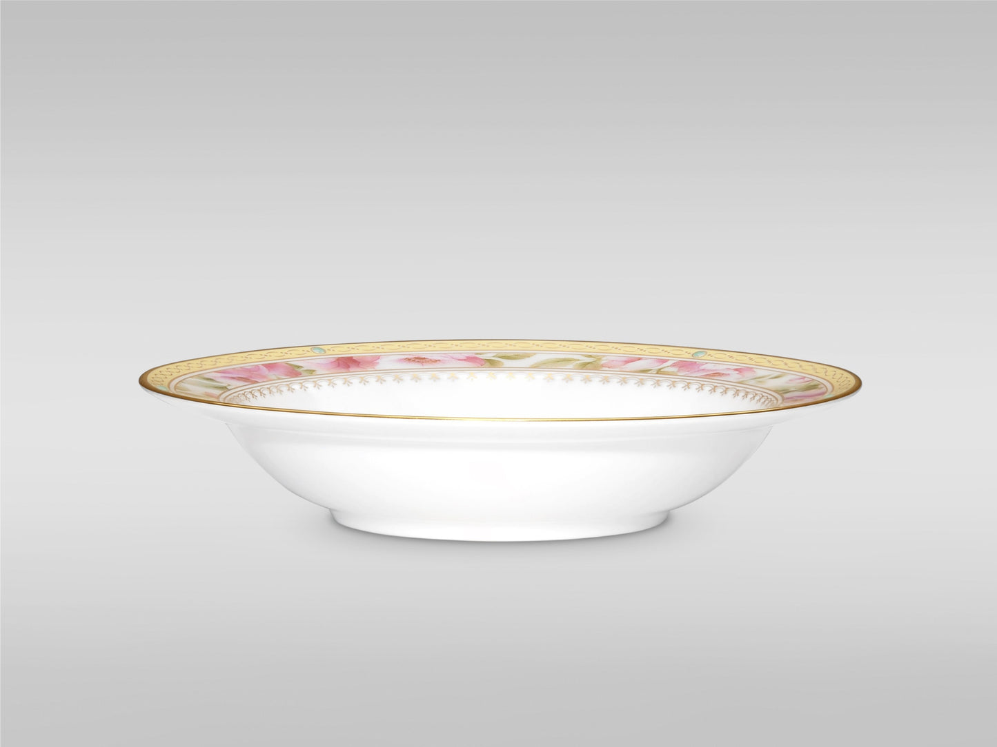 Noritake Hertford Fruit Saucer 15.7cm