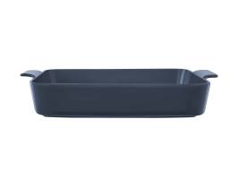 Maxwell & Williams Indulgence Lasagne Dish 36x24x7.5cm Slate Blue Gift Boxed